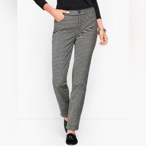 TALBOTS Dress Pants 12